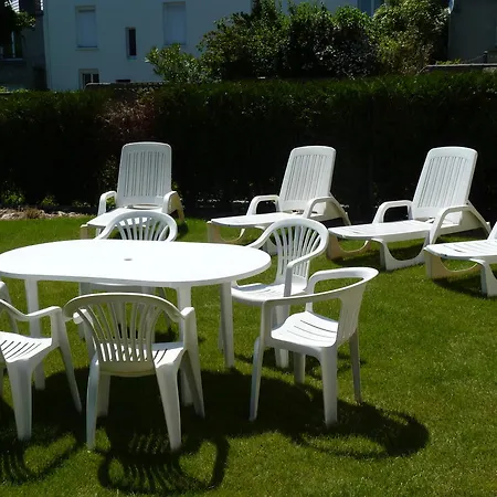 Aparthotel Honore De Balzac