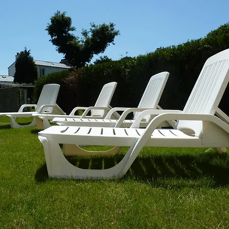 Aparthotel Honore De Balzac *