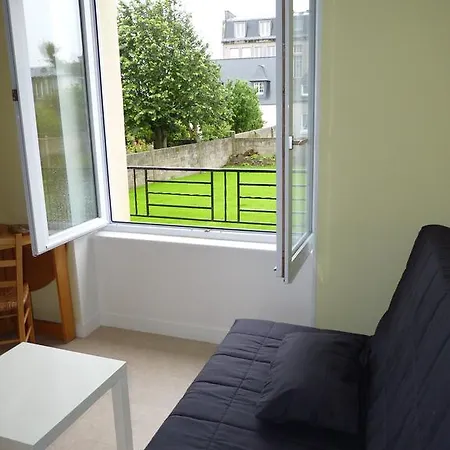 Aparthotel Honore De Balzac