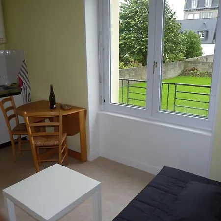 Aparthotel Honore De Balzac