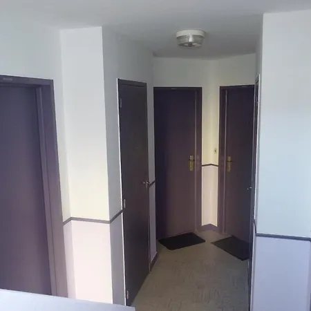 Aparthotel Honore De Balzac
