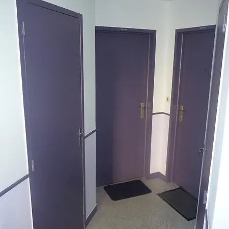 Aparthotel Honore De Balzac